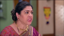 Udne Ki Aasha - 18th July 2024